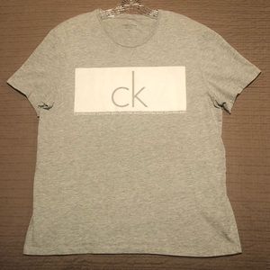 Calvin Klein CK T-Shirt